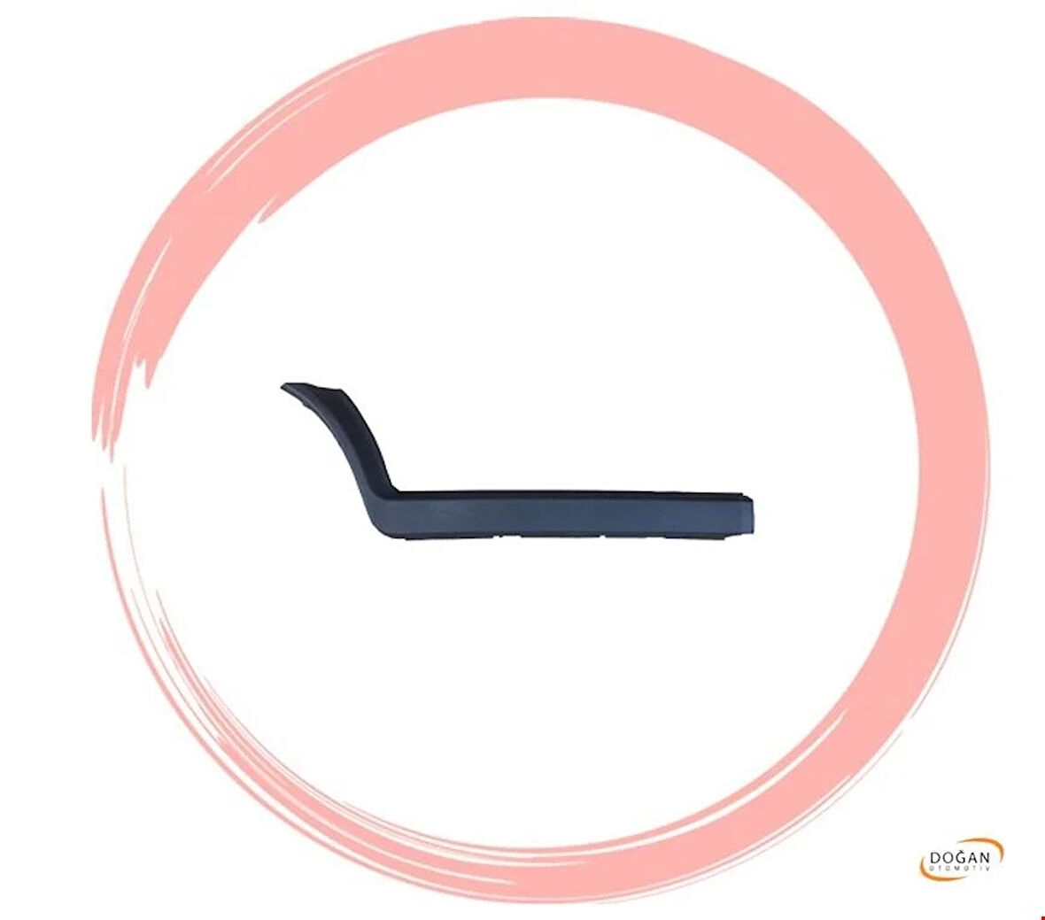 Volkswagen Passat Arka Marşbiyel Bakaliti Sağ 1988 Sonrası Uyumlu