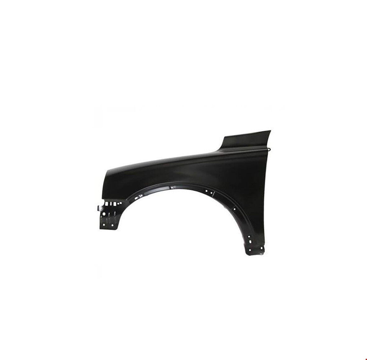 Volvo Xc90 Ön Çamurluk Sol 2004 Sonrası Uyumlu