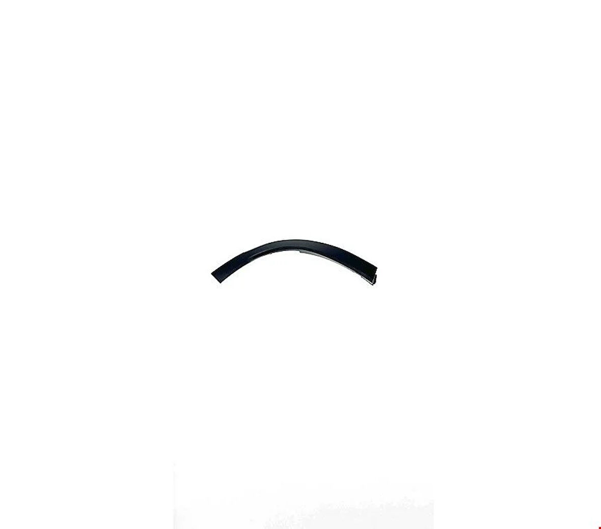 Chery Tiggo 8 Pro Arka Tampon Dodik Kaplaması Sağ 2022 Sonrası Uyumlu