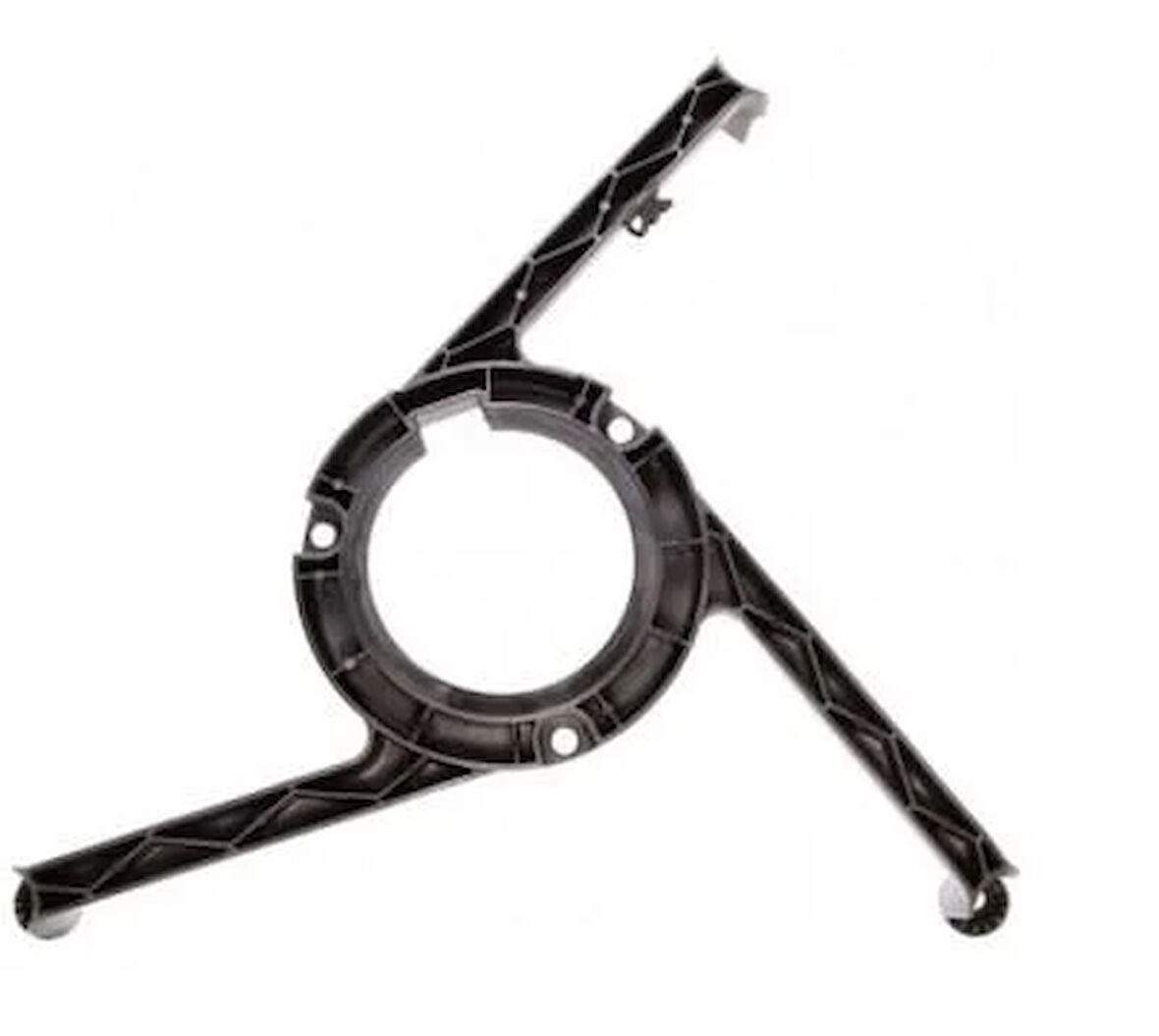 Volkswagen Golf 4 Bora Fan Ayağı Seti 1998 Sonrası Uyumlu