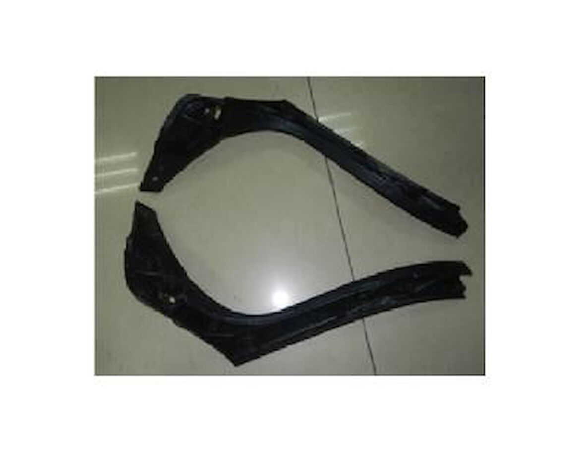 Seat Ibiza Far Alt Braketi Sol 2013 Sonrası Uyumlu