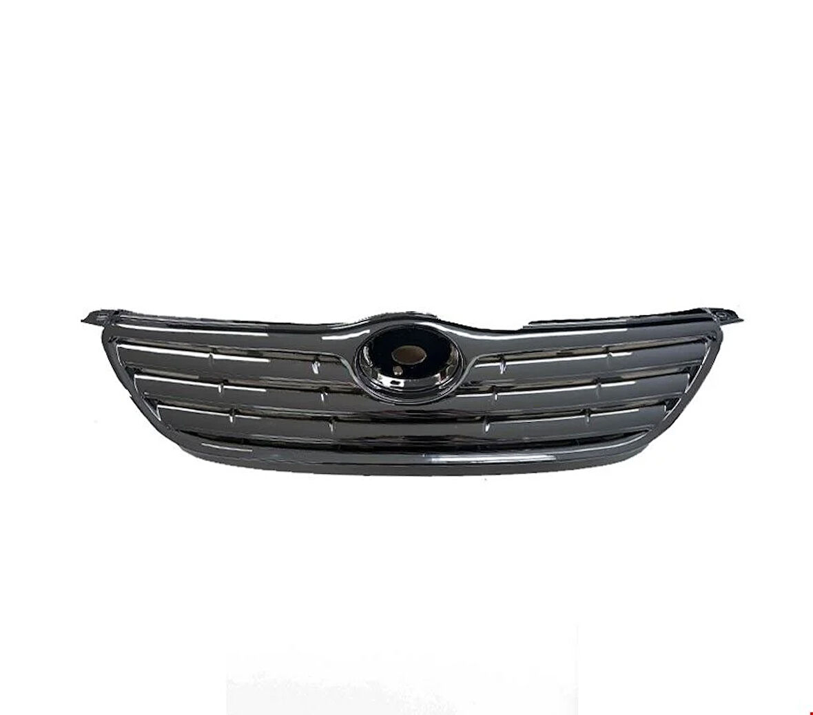 Toyota Corolla Sedan Ön Panjur Kromlu 2005 Sonrası Uyumlu