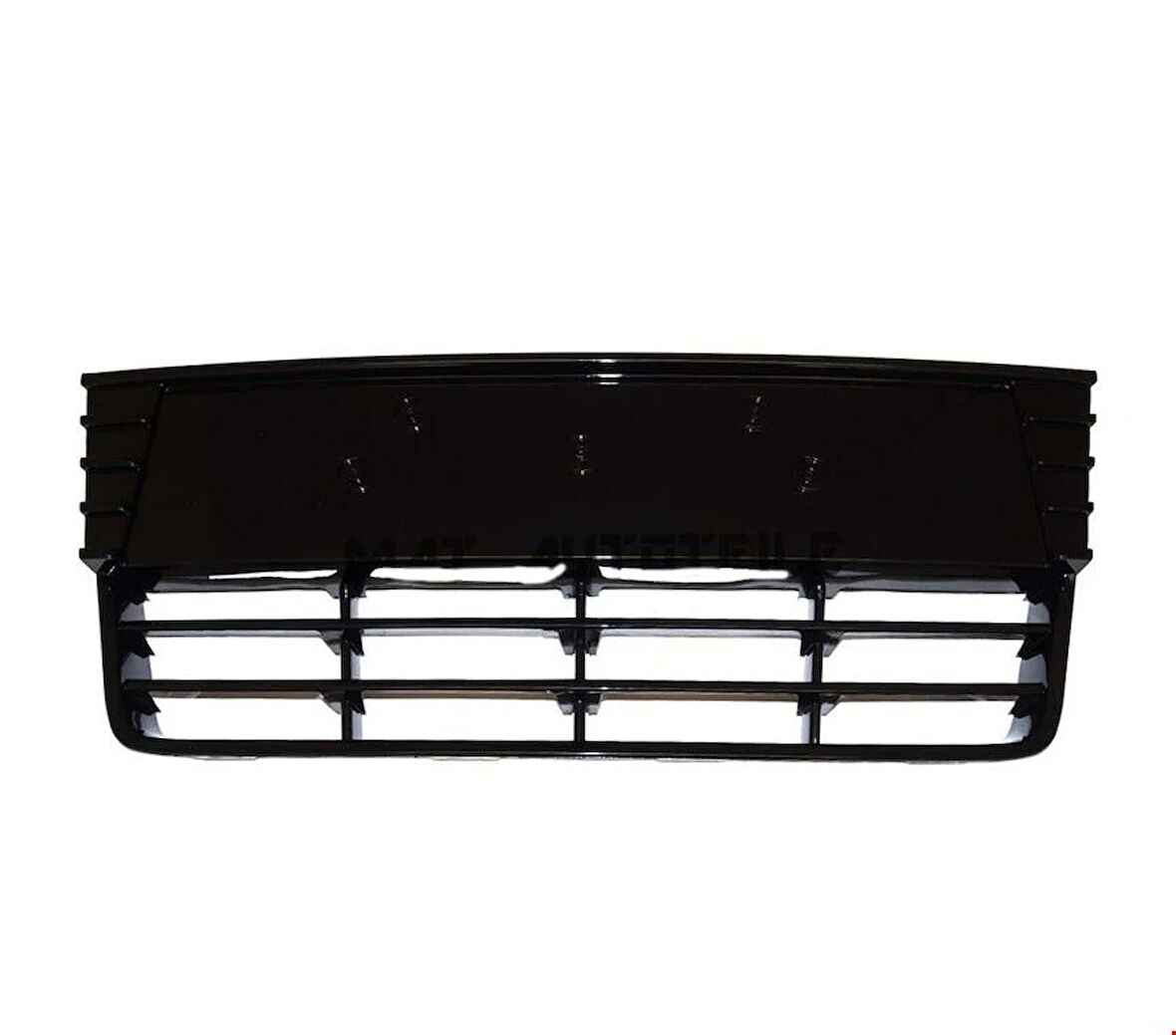 Ford Focus Ön Tampon Panjuru Orta 2012 Sonrası Uyumlu