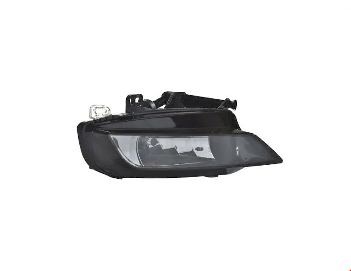 Audi A3 Sis Farı Sağ Sedan 2013 Sonrası Uyumlu