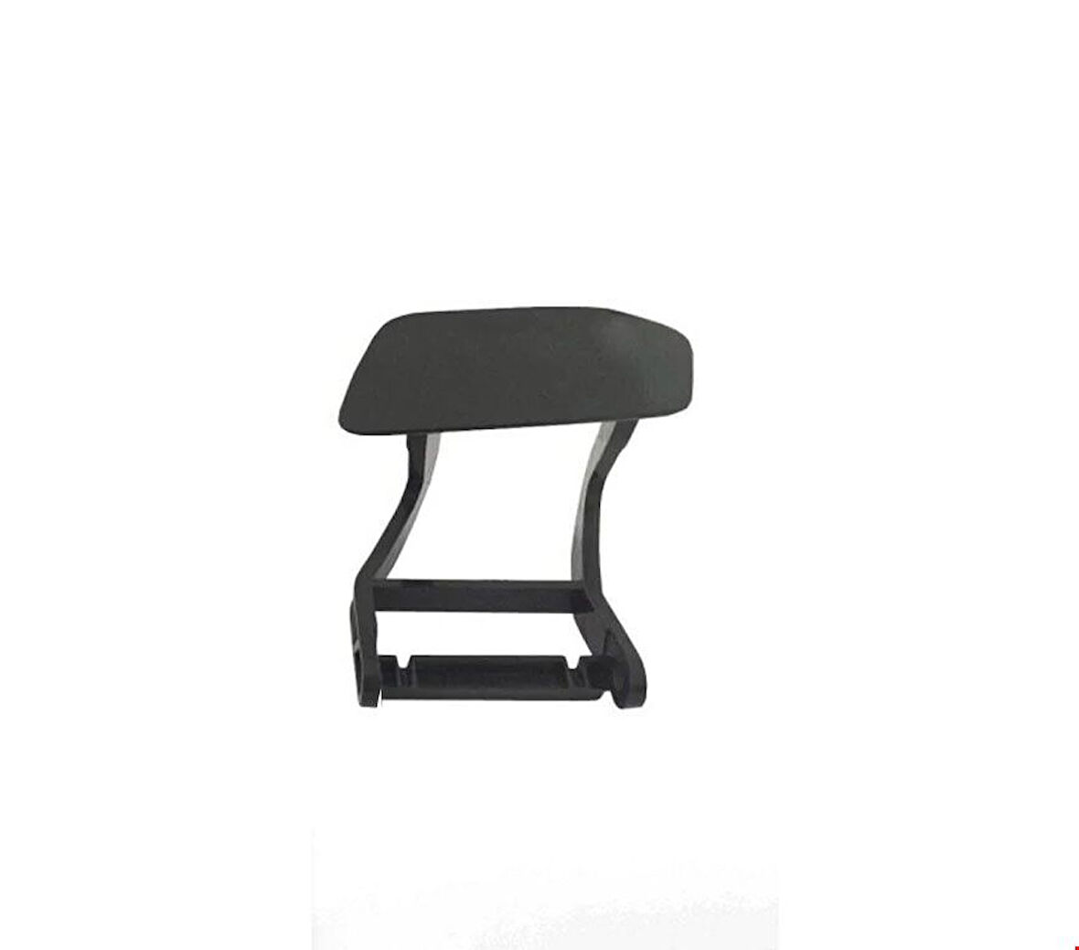 Audi A8 Far Yıkama Kapağı Sol D4pa 2014 Sonrası Uyumlu