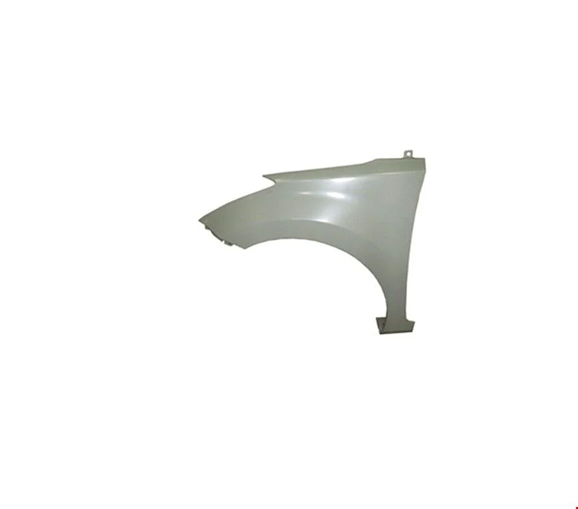 Hyundai Elantra Ön Çamurluk Sol 2011 Sonrası Uyumlu