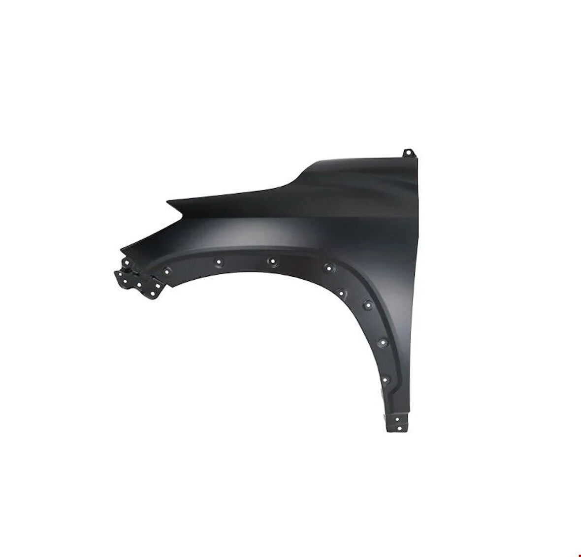 Toyota Corolla Cross Ön Çamurluk Sol 2021 Sonrası Uyumlu