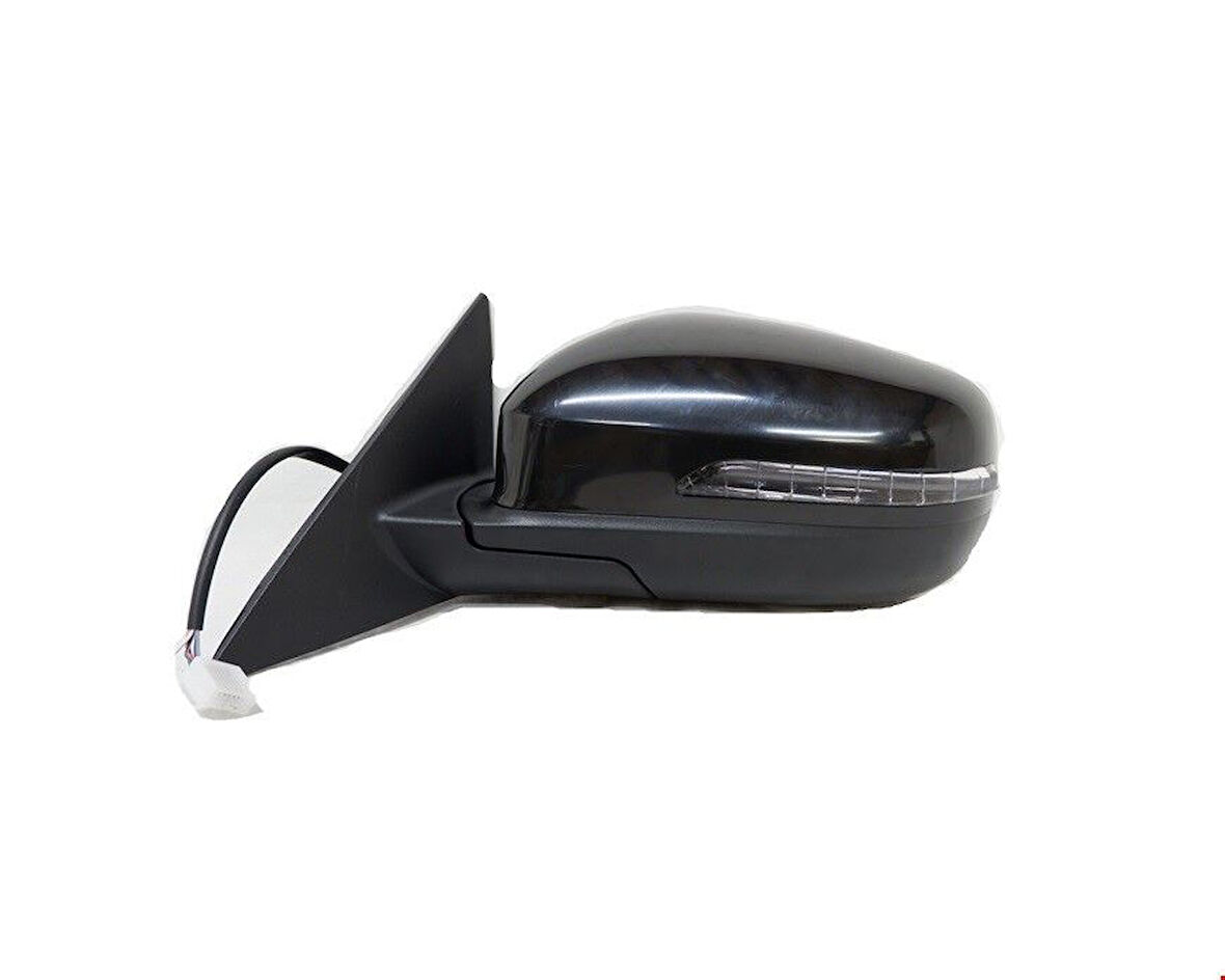 Chery Tiggo 7 Pro Tiggo 8 Pro Elektrikli Sol Dış Ayna 2022 Sonrası Uyumlu