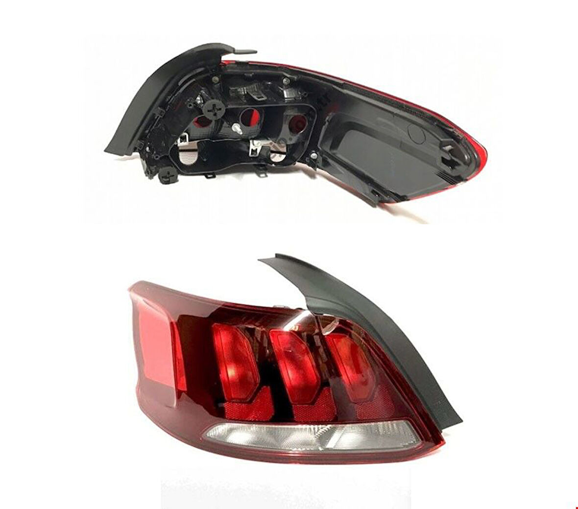 Peugeot 301 Sol Stop Lambası Duy Olmadan 2017 Sonrası Uyumlu