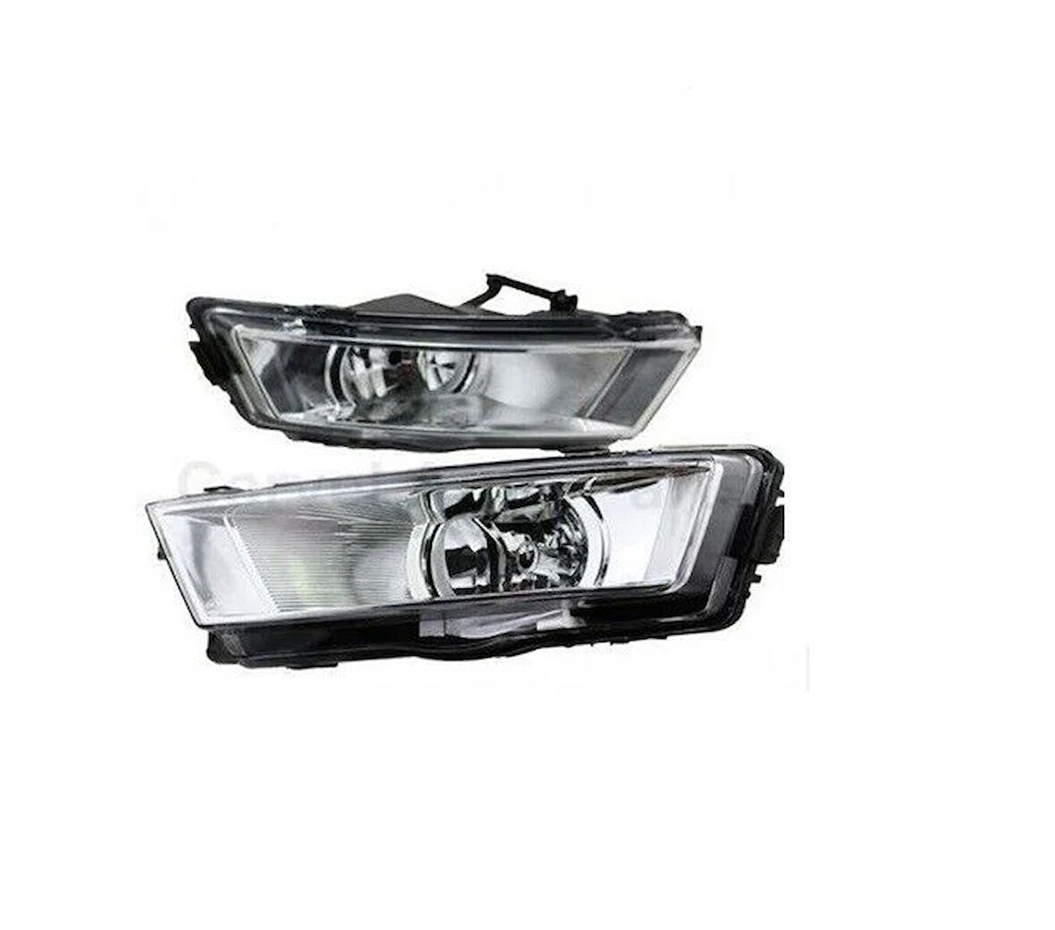 Skoda Rapid Sağ Sis Farı 2013 Sonrası Uyumlu