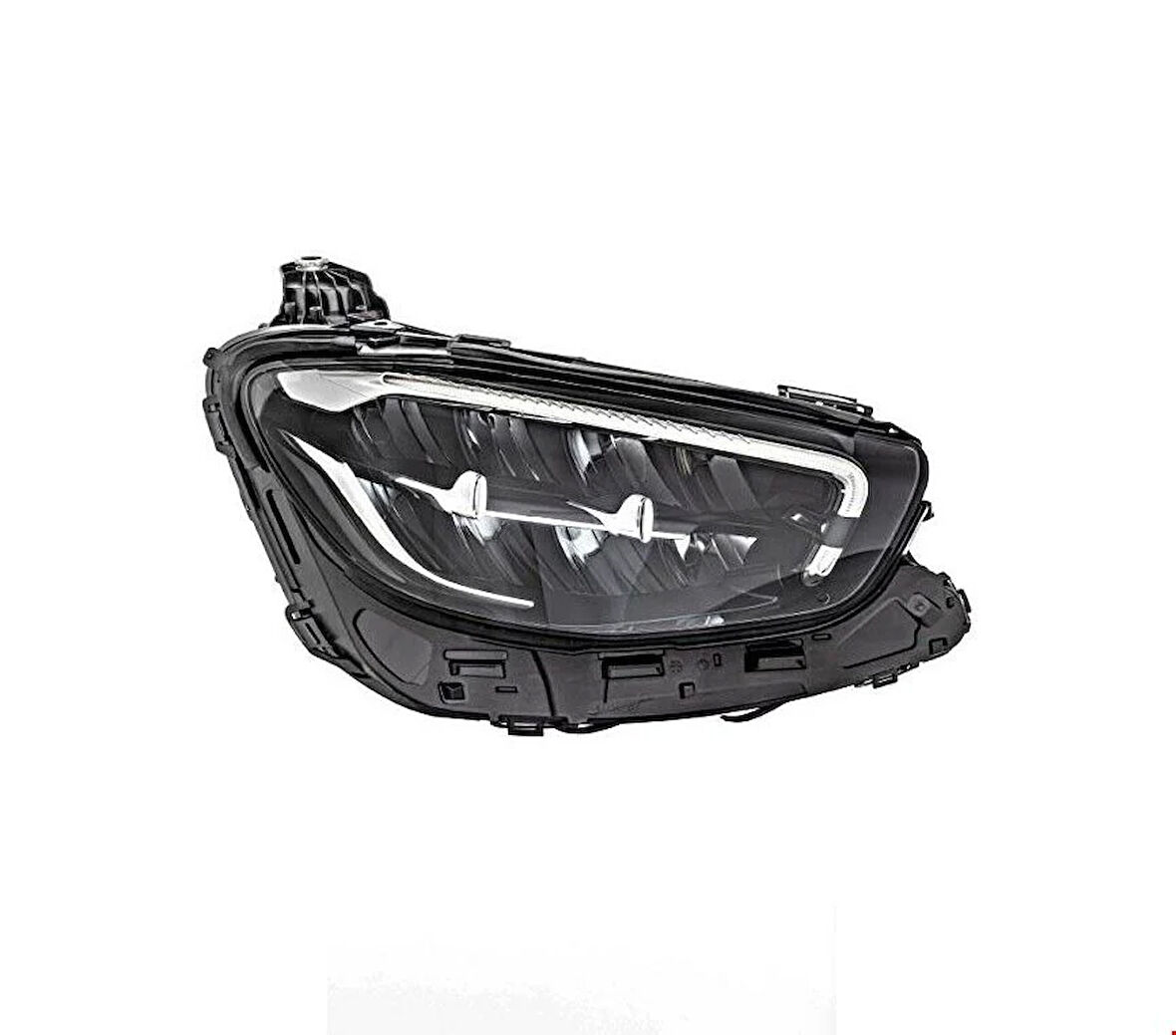 Mercedes-benz E Serisi W213 Ön Far Sağ 2020 Sonrası Uyumlu