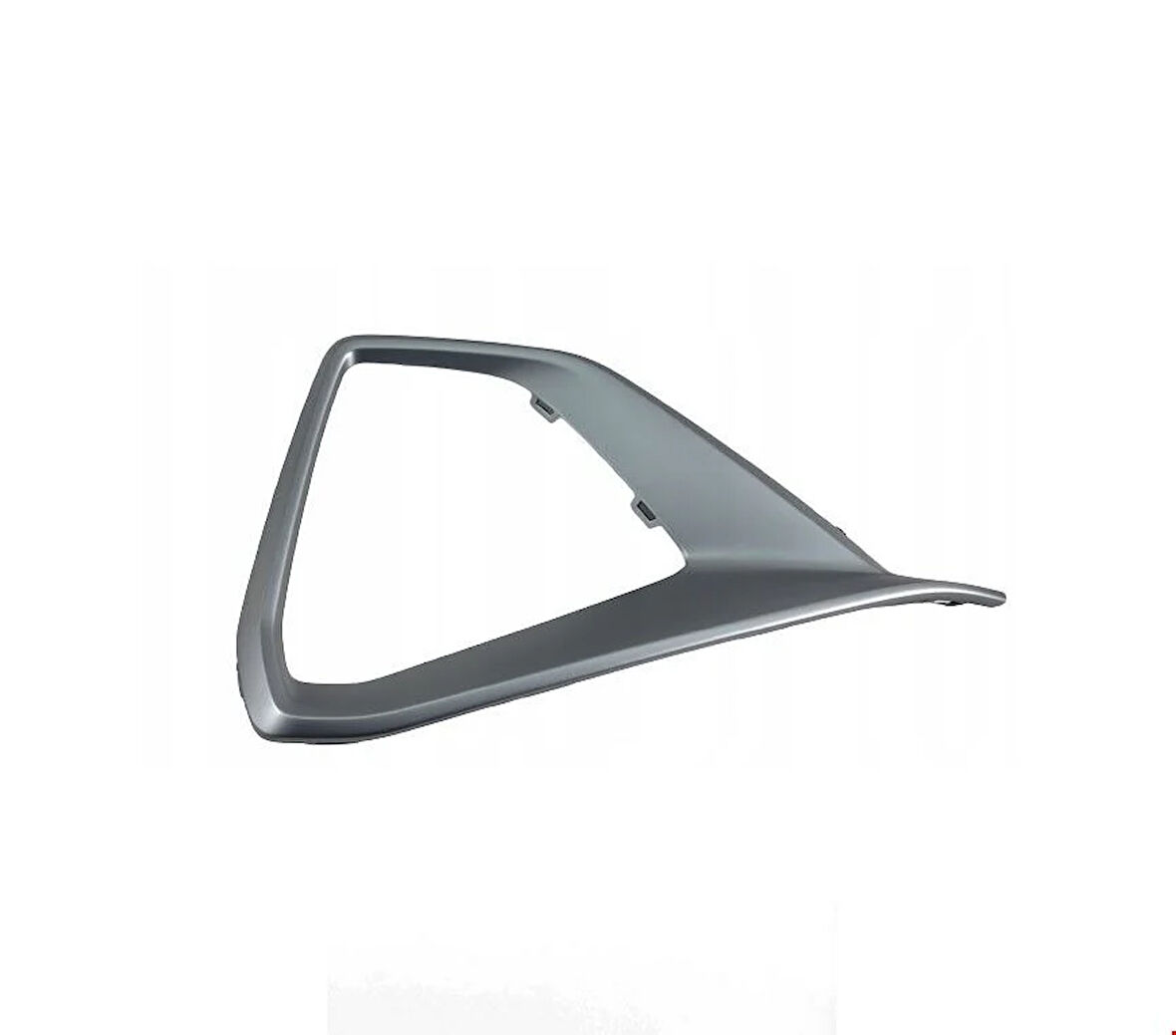 Audi Q2 Ön Tampon Sis Kapağı Sağ (S-line) 2022 Sonrası Uyumlu