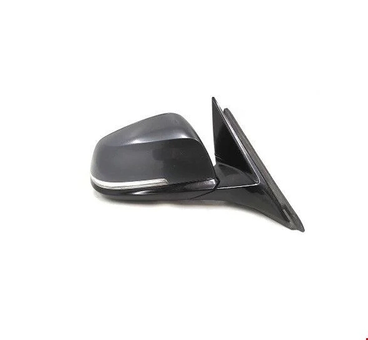 Bmw F30 Dış Dikiz Ayna Sağ (Katlamasız) 2012 Sonrası Uyumlu