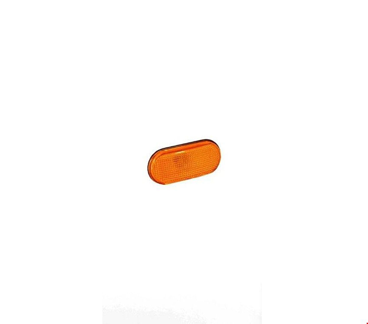 Skoda Felicia Ön Çamurluk Sinyali (Kedi Gözü) Sol 1994 Sonrası Uyumlu