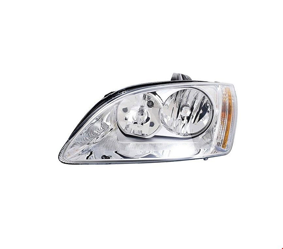 Ford Focus Ön Far Sol 2005 Sonrası Uyumlu