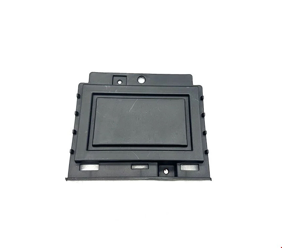 Chery Tiggo 7 Pro Ön Tampon Kapağı 2022 Sonrası Uyumlu