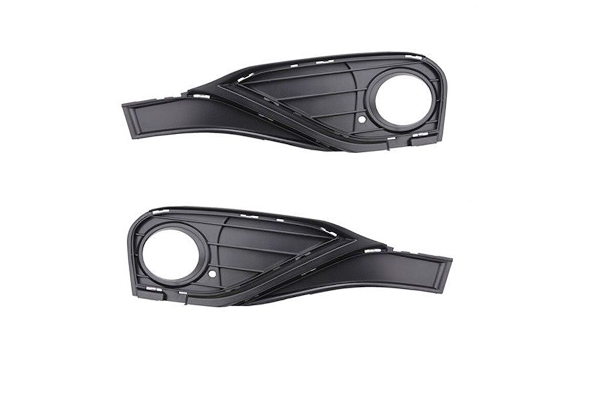 Bmw F32 Sis Far ÇErçevesi Sağ (Sportline) 2014 Sonrası Uyumlu