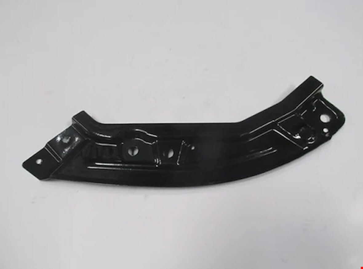 Skoda Rapid Sol Far Bağlantı Braketi 2013 Sonrası Uyumlu