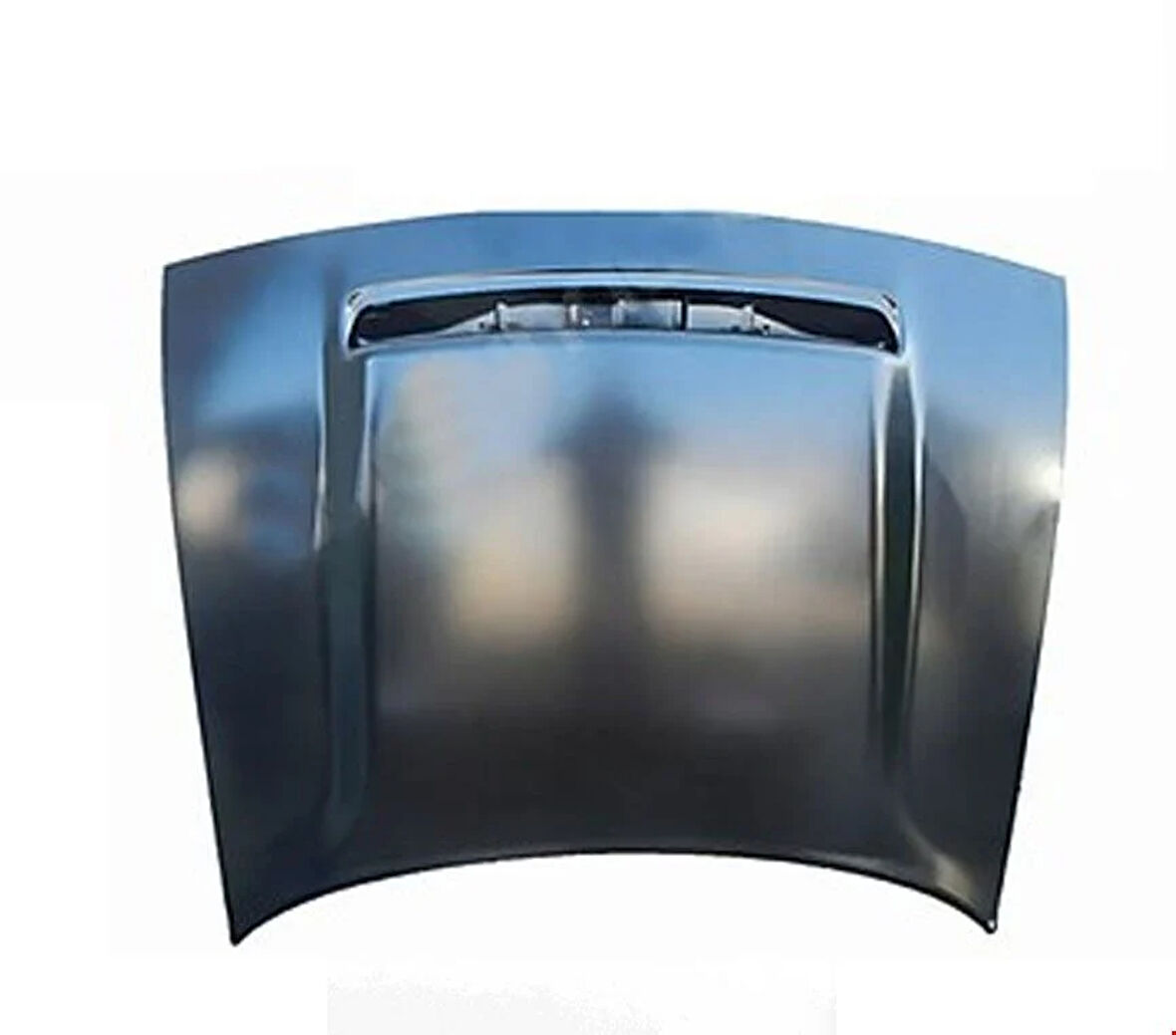 Dodge Challenger Motor Kaputu (Srt Demon) 2020 Sonrası Uyumlu