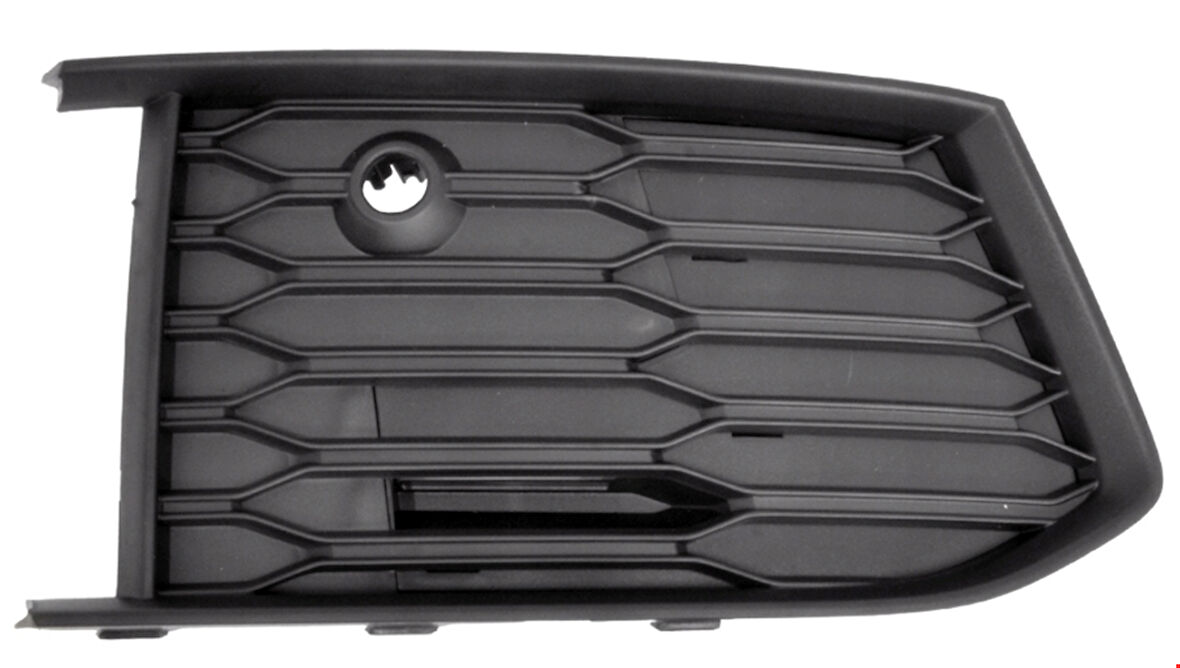 Audi A6 Ön Tampon Izgarası Sağ S-line 2020 Sonrası Uyumlu