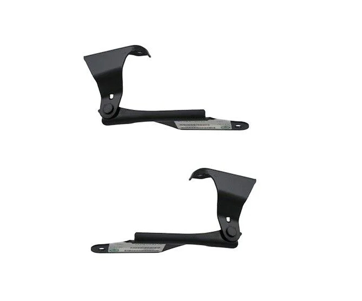 Honda Civic Sol Motor Kaput Menteşesi 2001 Sonrası Uyumlu