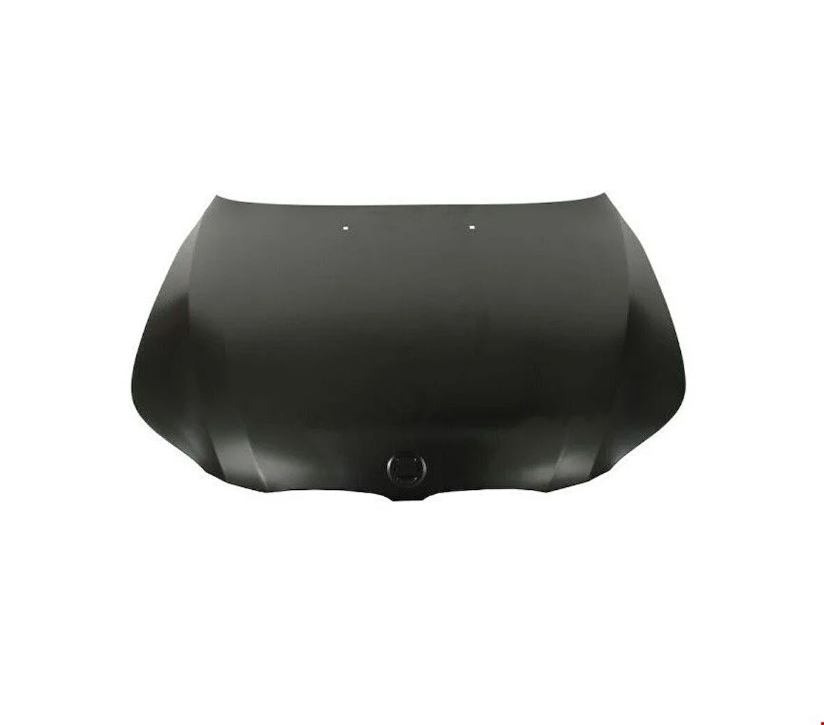 MOTOR KAPUTU (ALÜMİNYUM) E60 2003-