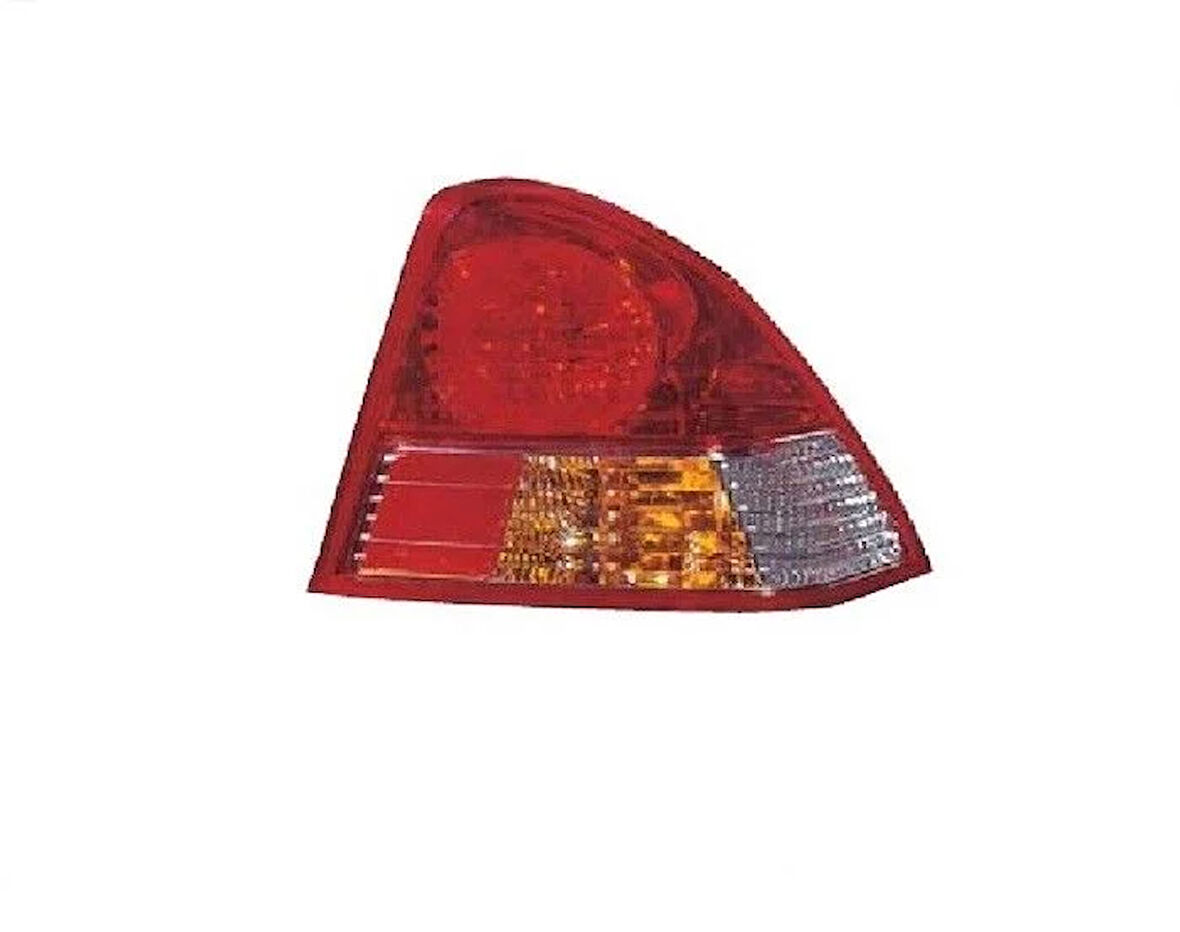 Honda Civic Stop Lambası Sağ 2001 Sonrası Uyumlu