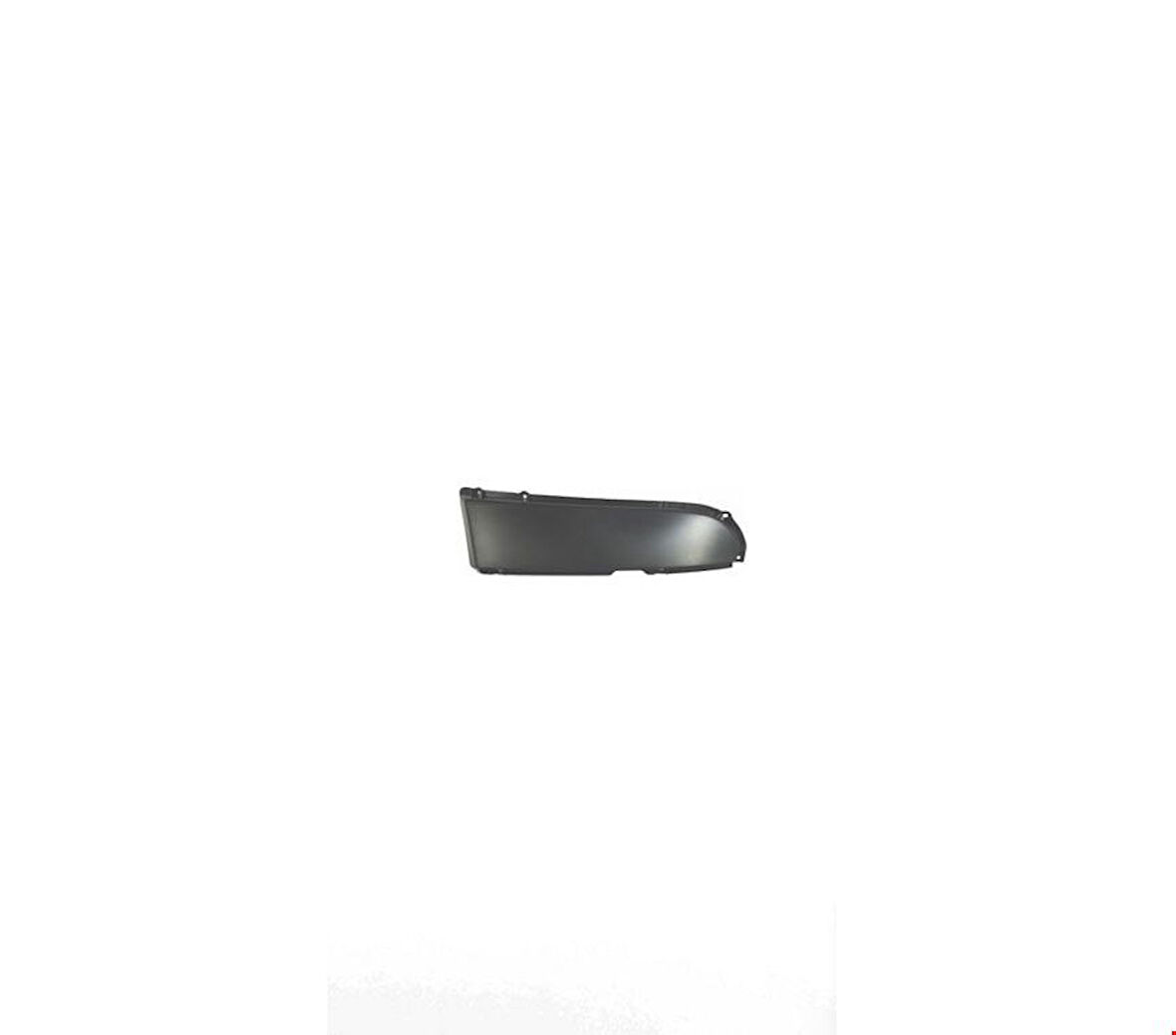 Peugeot 406 Sis Far Kapağı Sol 1999 Sonrası Uyumlu