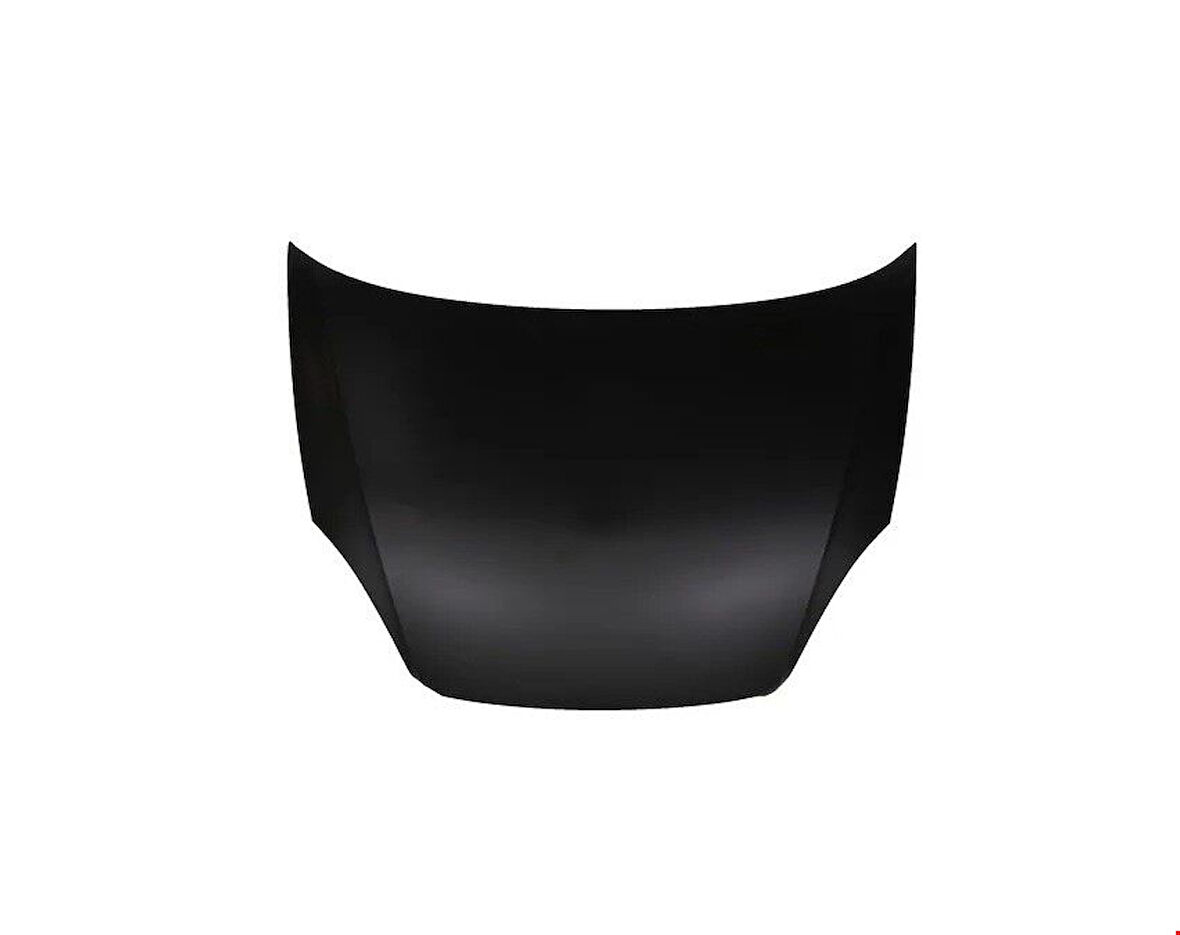 Fiat Linea Motor Kaputu 2007 Sonrası Uyumlu