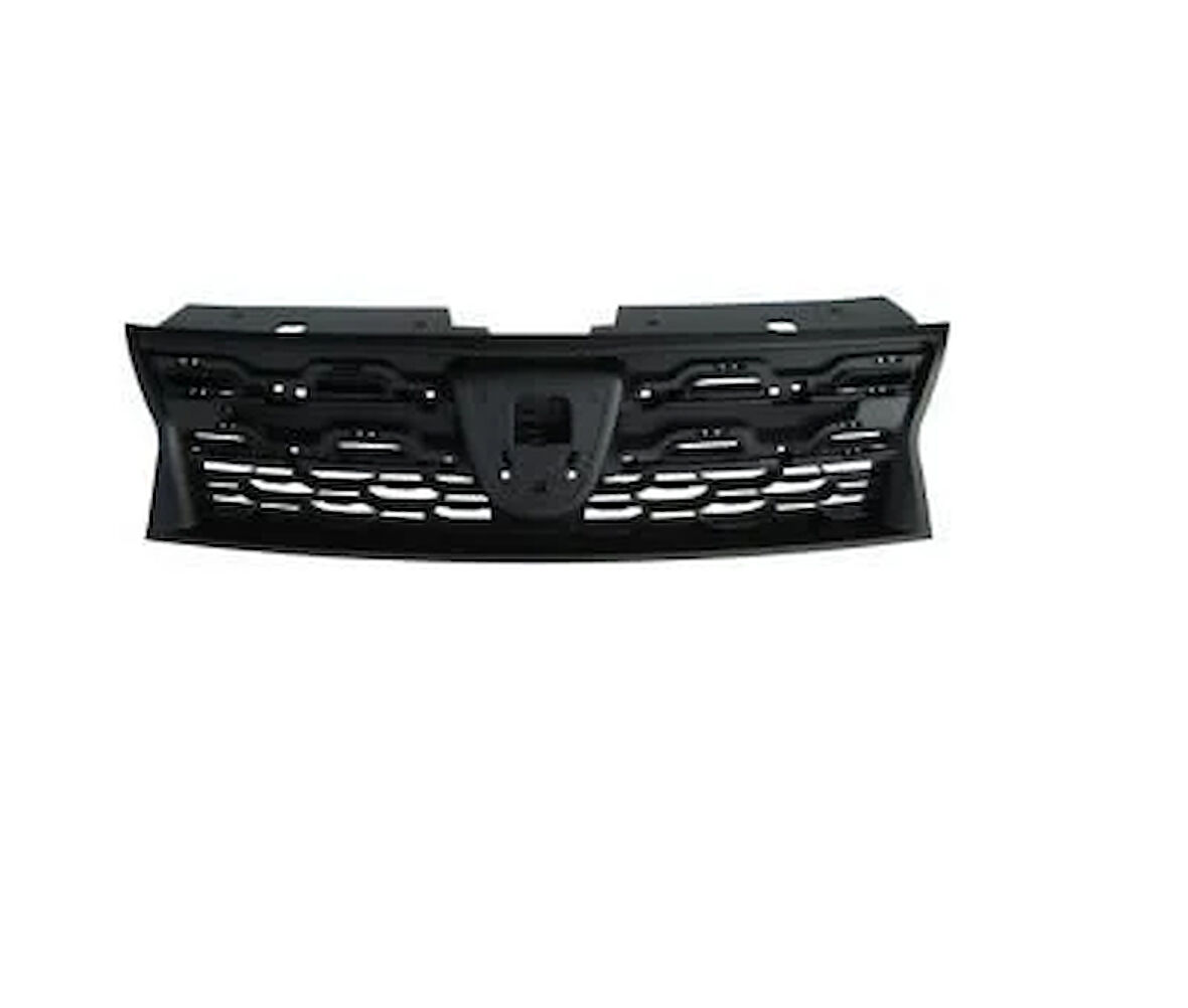 Dacia Duster Ön Panjur 2013 Sonrası Uyumlu