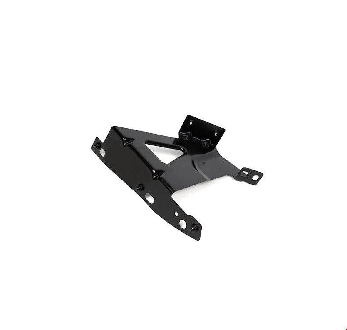 Peugeot Rifter Ön Çamurluk Bağlantı Sacı Sağ 2018 Sonrası Uyumlu