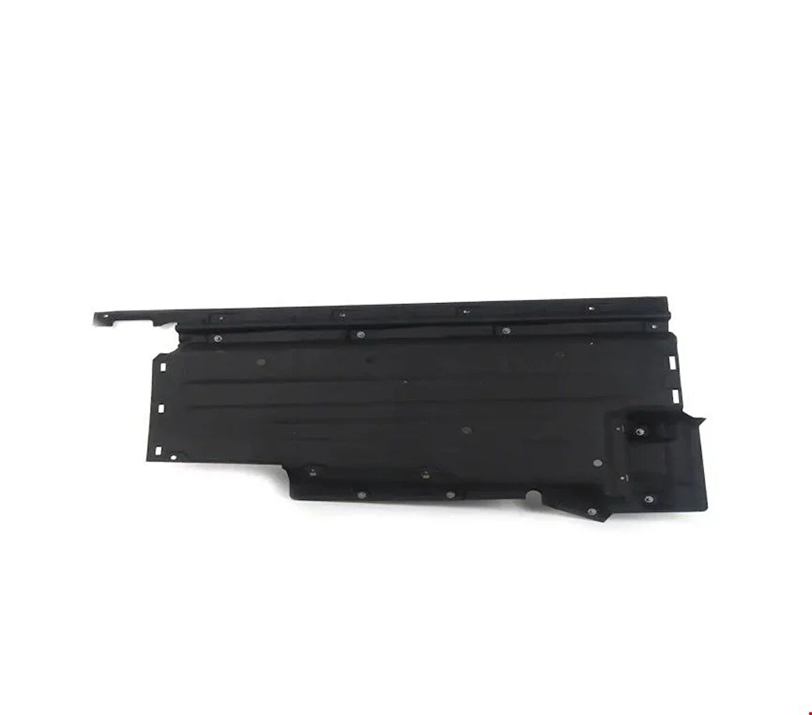 Audi Q5 Taban Alt Muhafaza Sol 2009 Sonrası Uyumlu