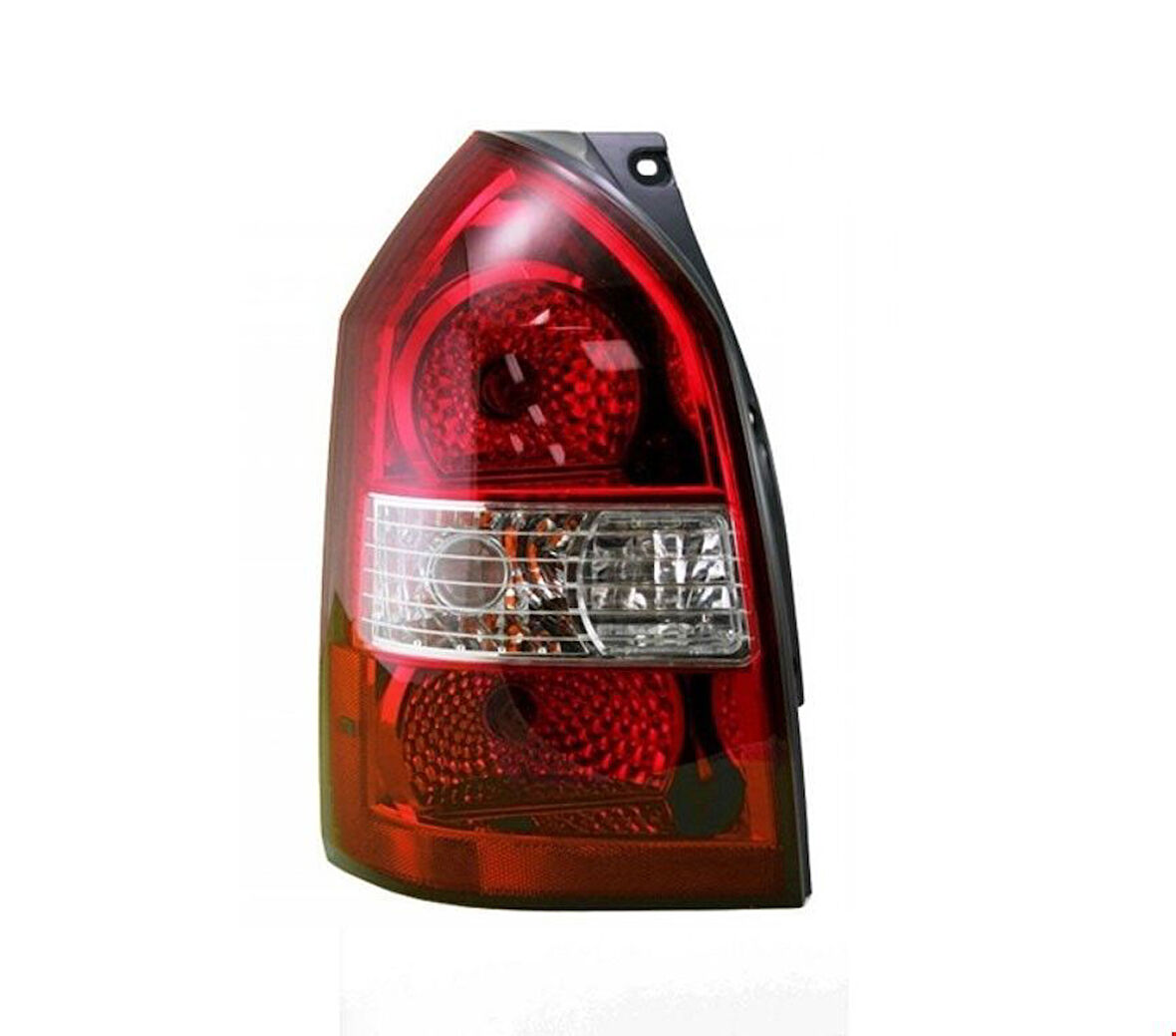 Hyundai Tucson Sol Stop Lambası 2003 Sonrası Uyumlu