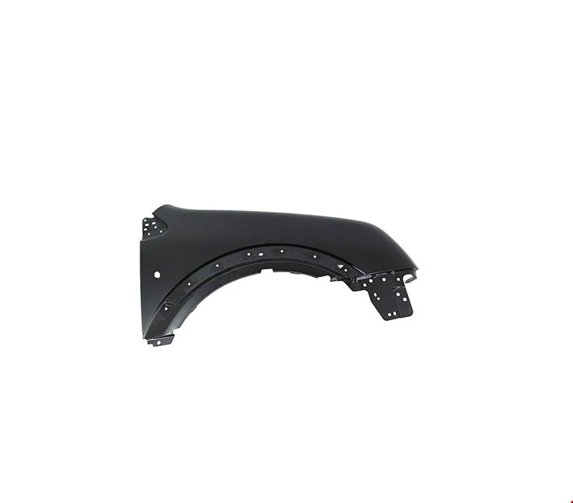 Ford Connect Ön Çamurluk Sağ 2003 Sonrası-2014 Sonrası Uyumlu