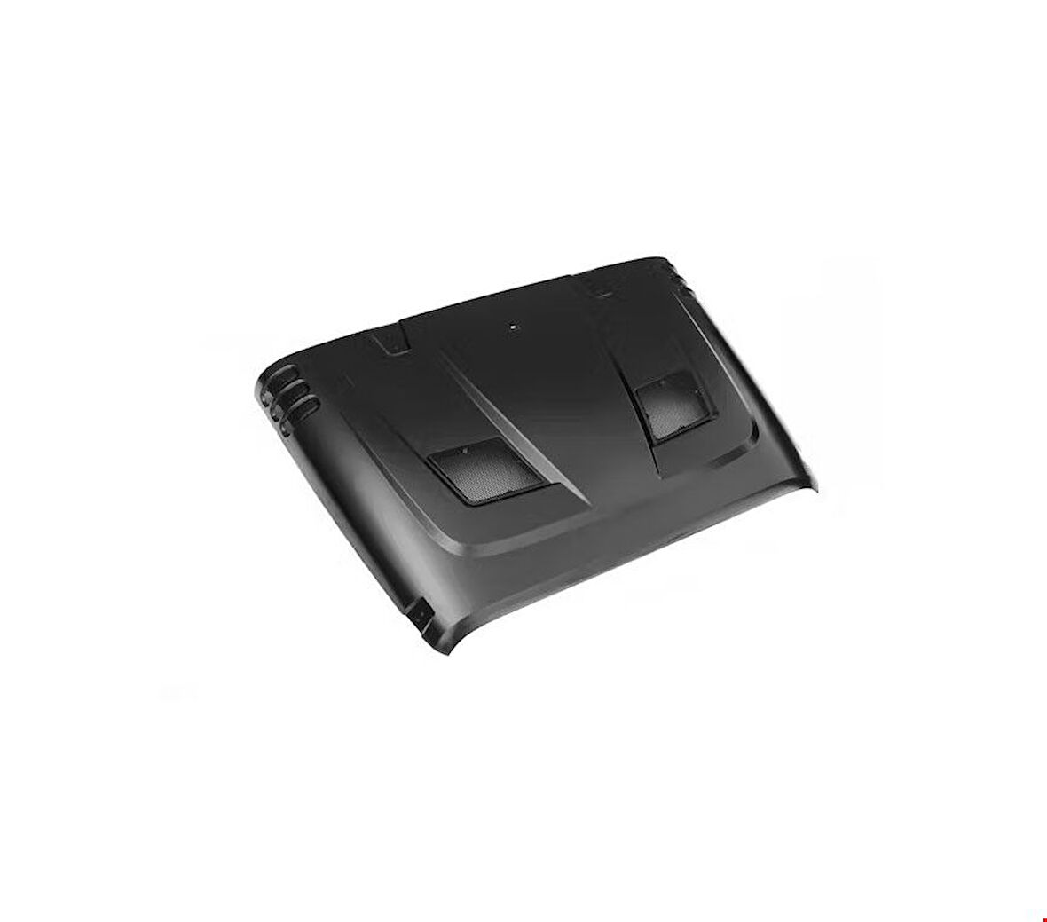 Jeep Wrangler Jk Rubicon Off-road Motor Kaputu 2009 Sonrası Uyumlu