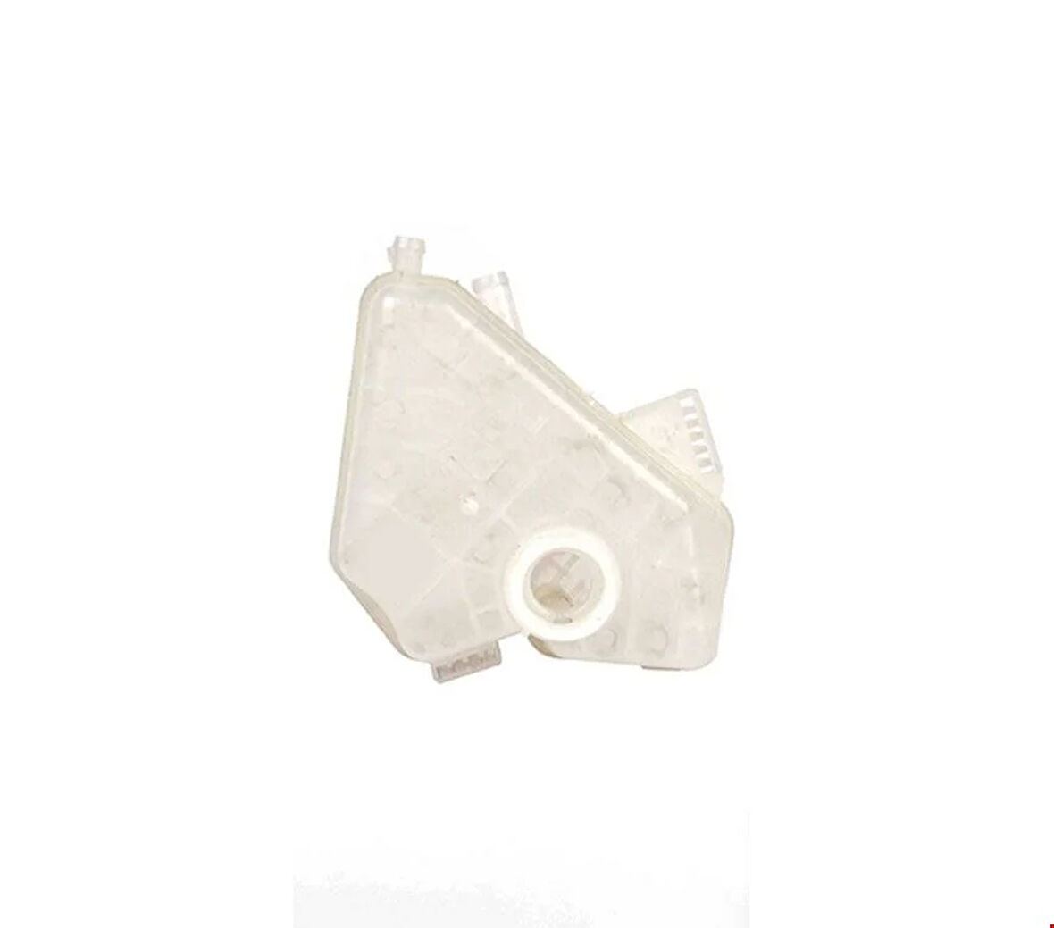 Ford Fiesta Radyatör Su Tankı 2009 Sonrası Uyumlu