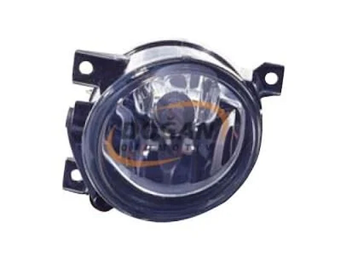 Volkswagen Jetta 2006 Sonrası Sağ Sis Farı (Duylu)