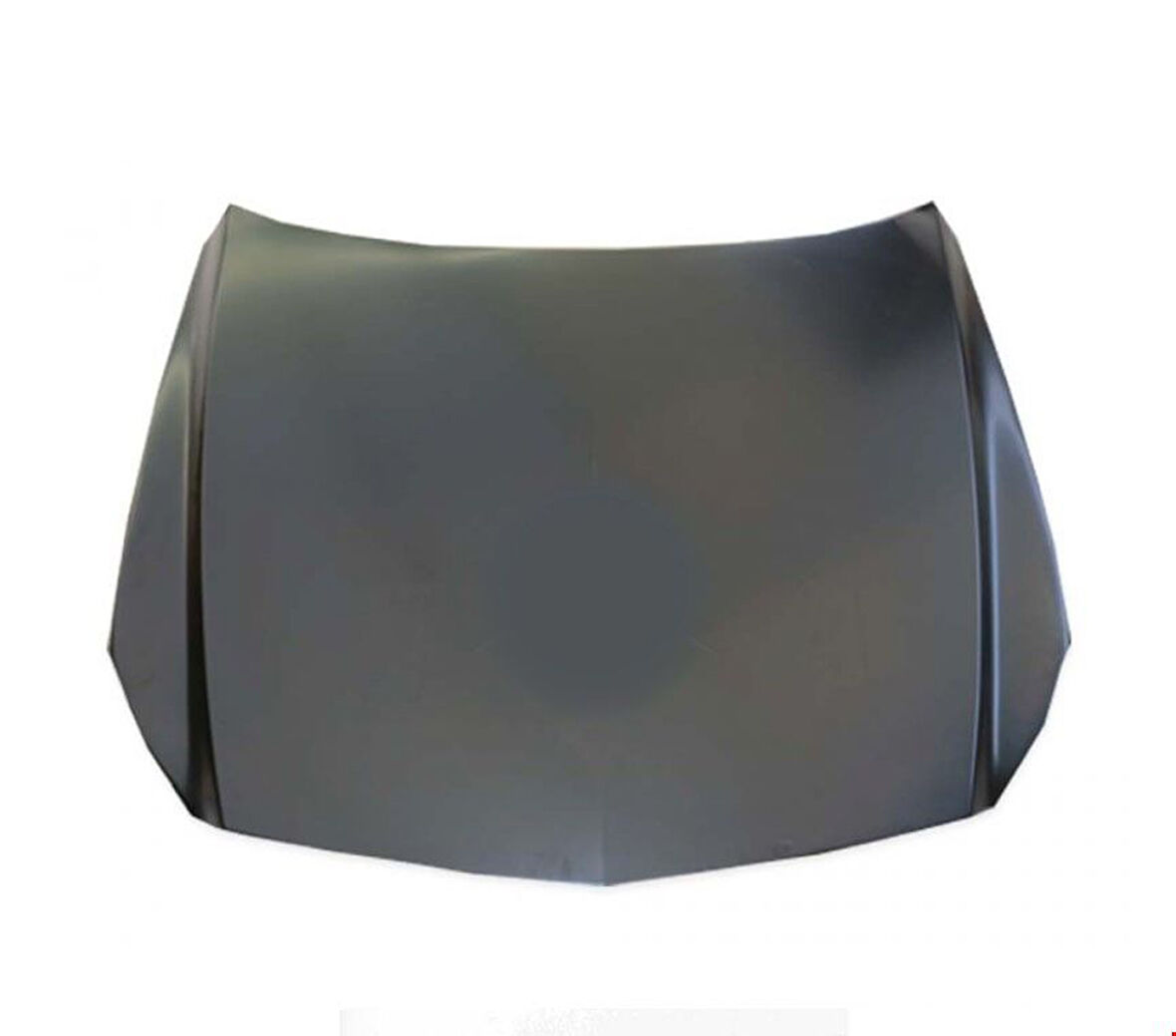 Mercedes W218 Motor Kaputu (Alüminyum) 2011 Sonrası Uyumlu