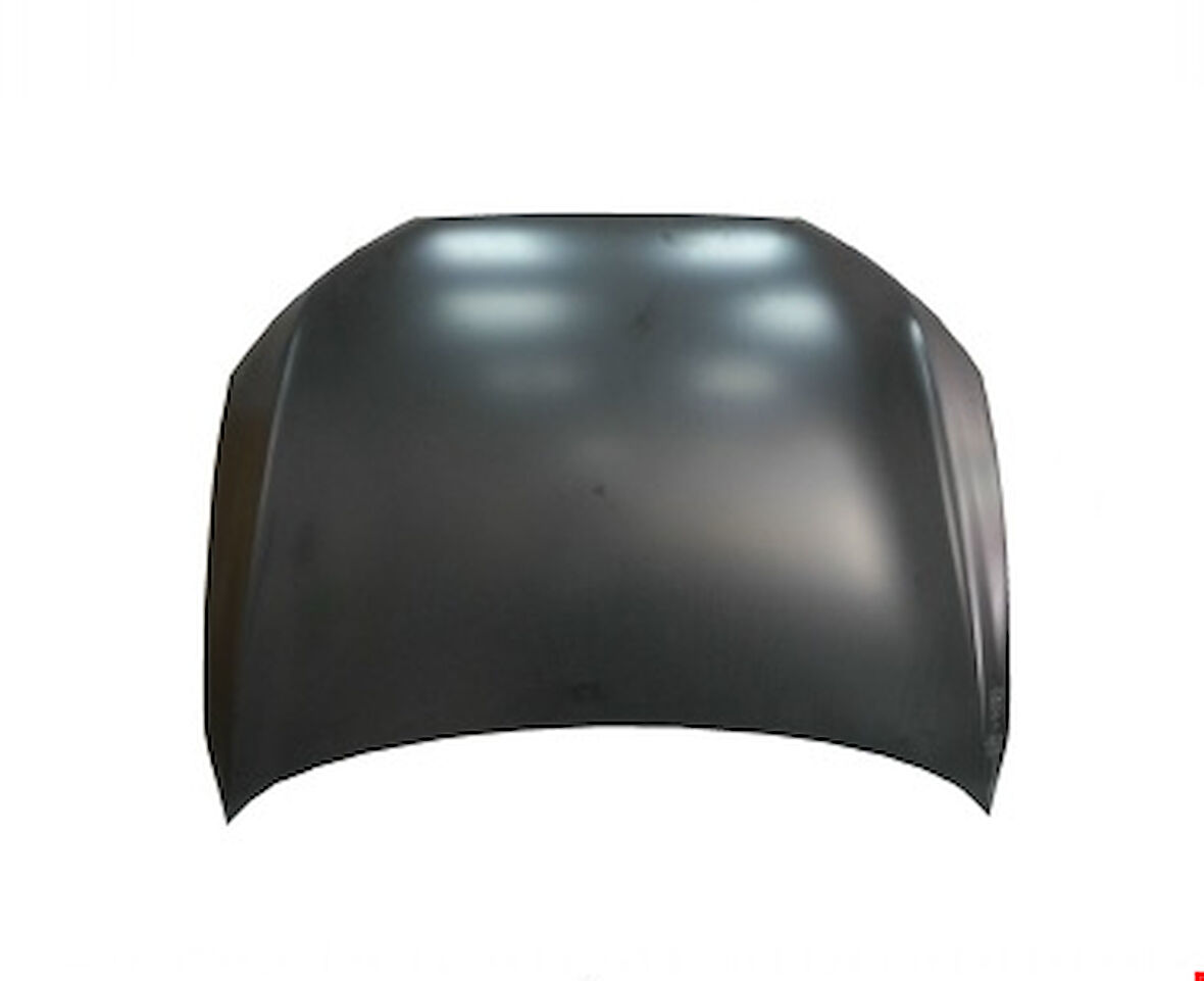 Audi Q3 Motor Kaputu (Alüminyum) 2012 Sonrası Uyumlu