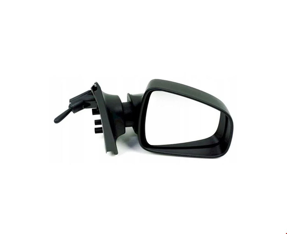 Renault Sandero Sağ Dış Dikiz Ayna 2013 Sonrası Uyumlu