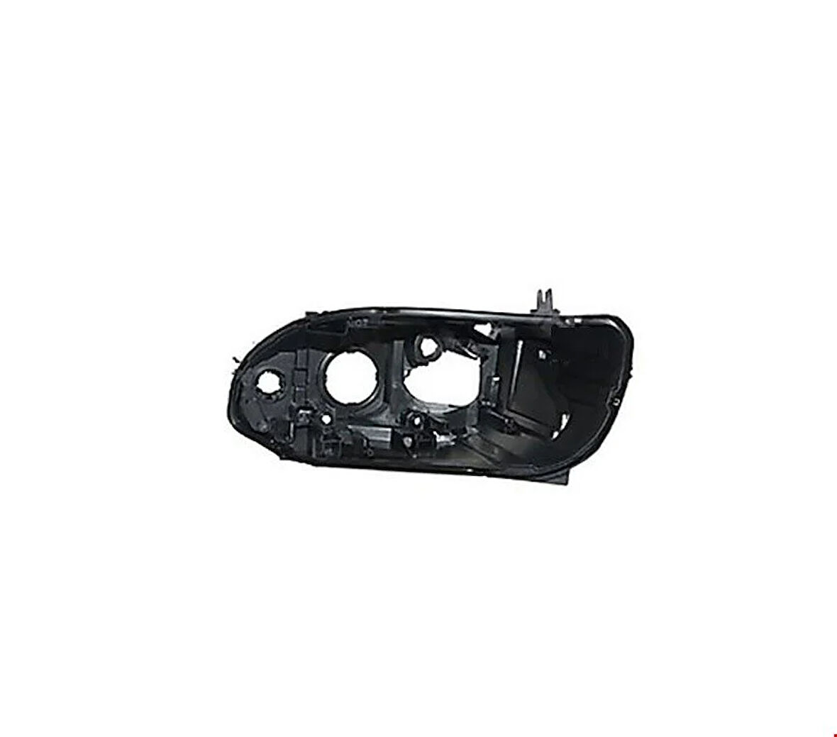 Bmw X1 F48 Ön Far Kasası Sol (Full Led) 2019 Sonrası Uyumlu