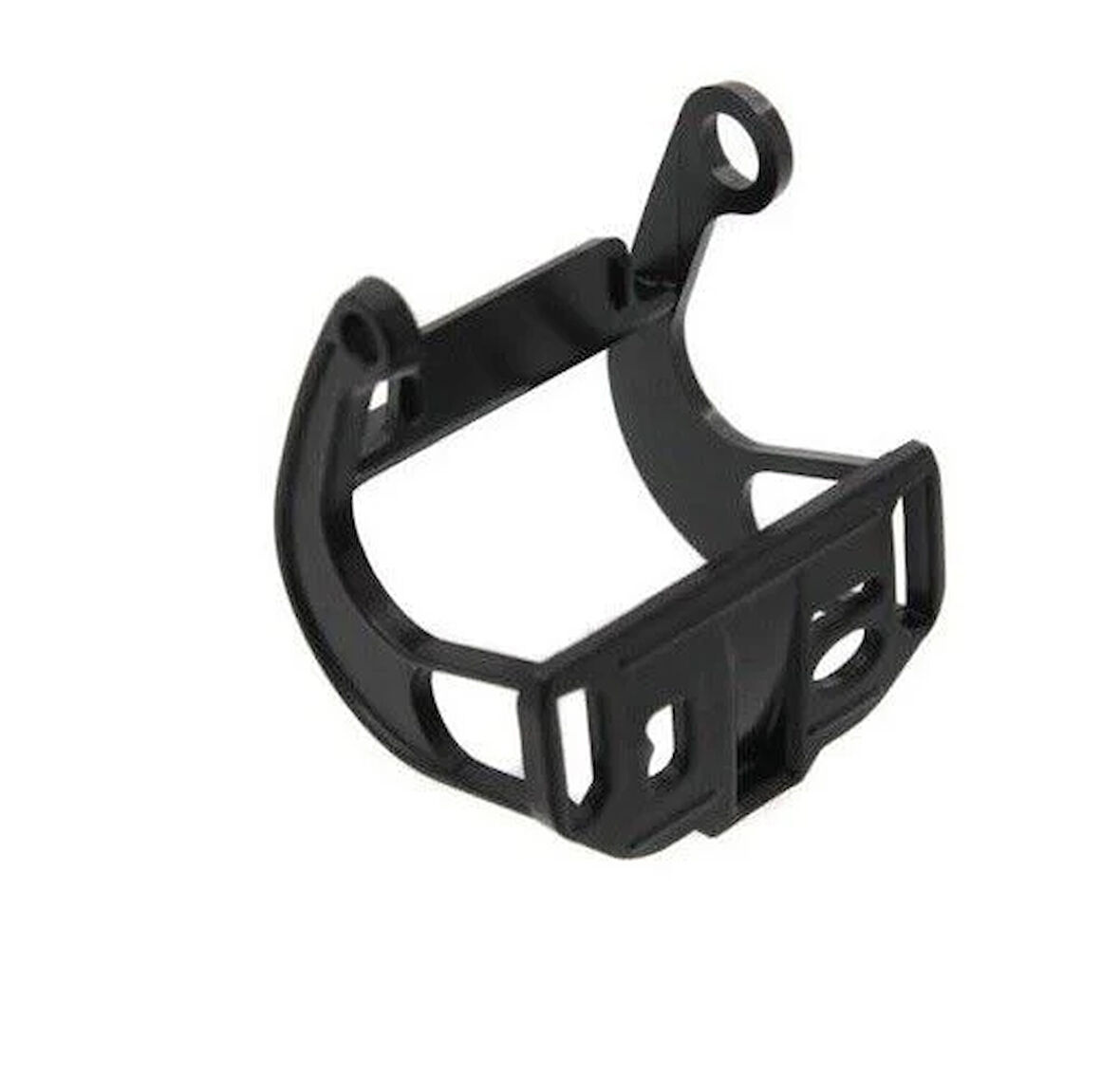 Bmw F10 Su Fiskiye Kapak Braketi Sol 2010 Sonrası Uyumlu