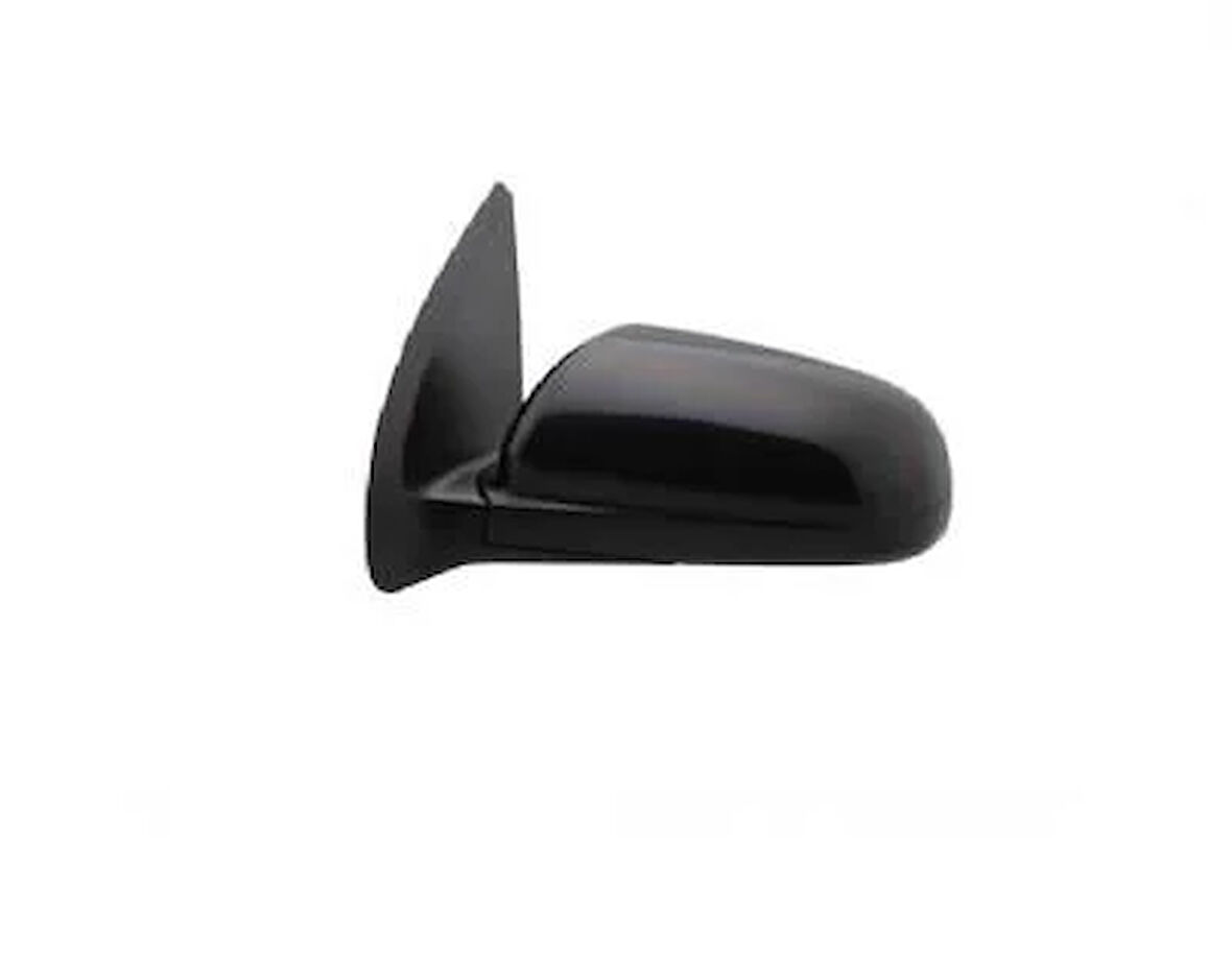 Chevrolet Aveo Sedan Sol Elektrikli Dikiz Aynası 2007 Sonrası Uyumlu