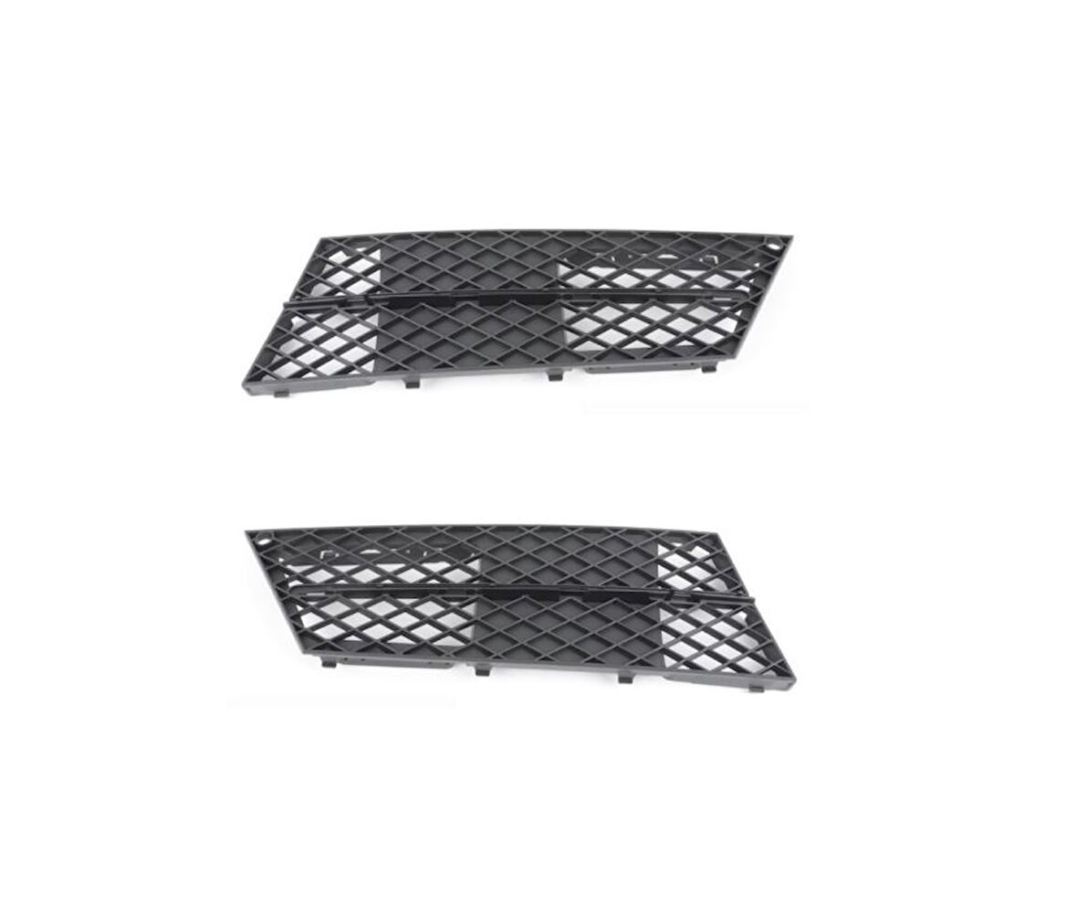 Bmw E60 Ön Tampon Izgarası Sağ 2007 Sonrası Uyumlu