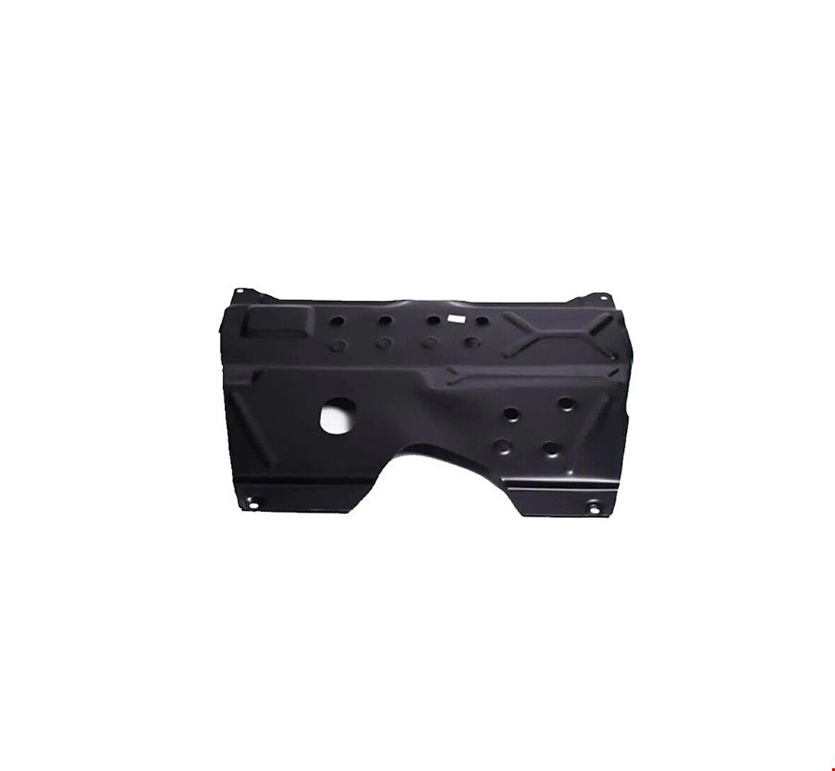 Fiat Fiorino Karter Muhafaza Sacı Metal 2007 Sonrası Uyumlu