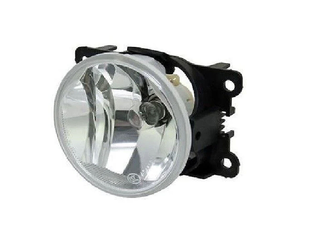 Peugeot 208 Sis Farı (Solsağ) 2012 Sonrası Uyumlu