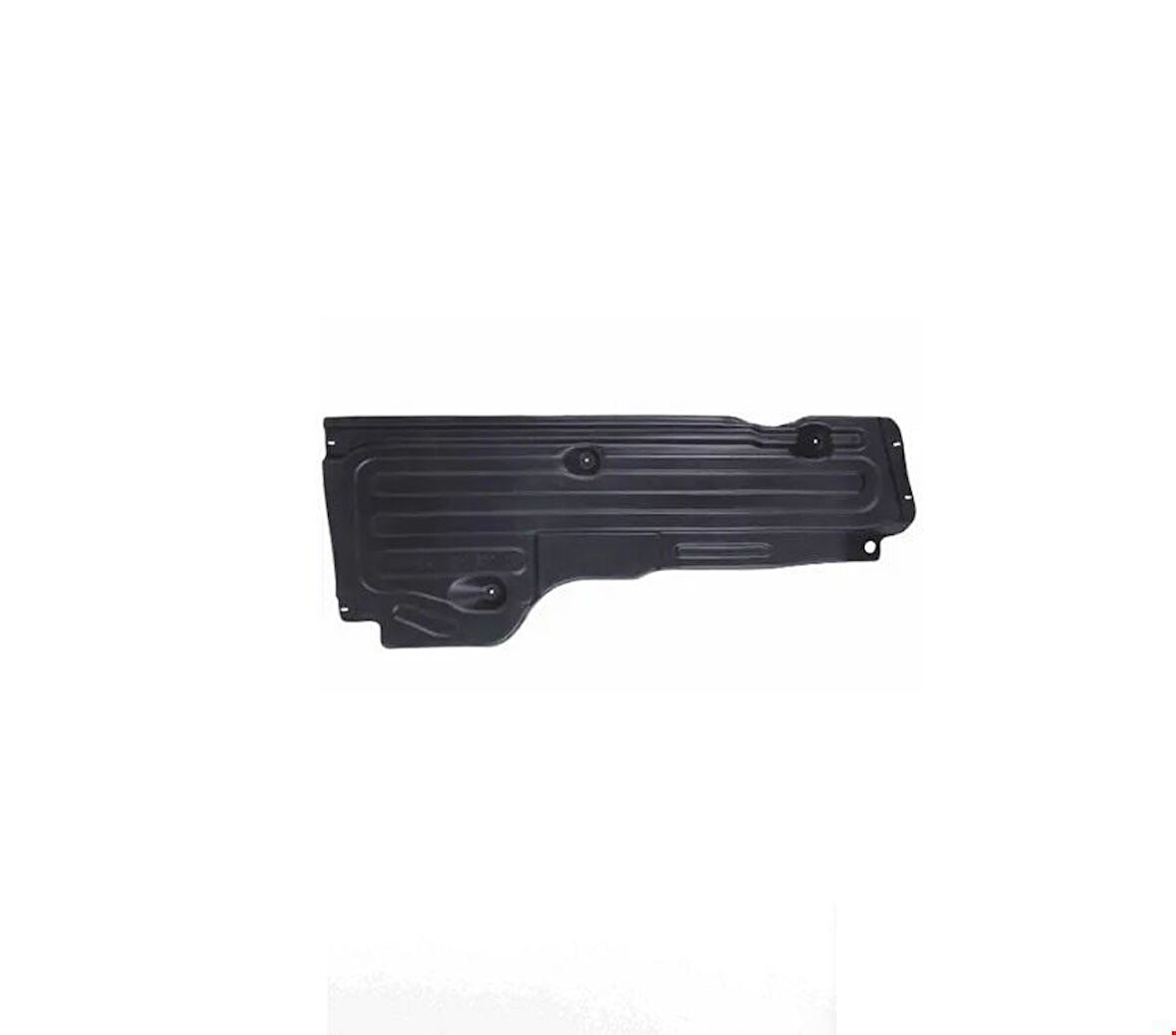 Mercedes E Serisi W211 Taban Alt Muhafaza Sağ 2002 Sonrası Uyumlu