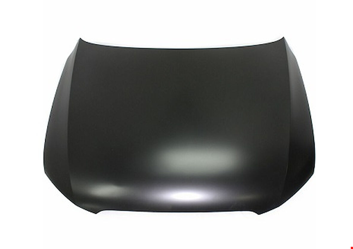 Audi Q5 Motor Kaputu (Alüminyum) 2013 Sonrası Uyumlu