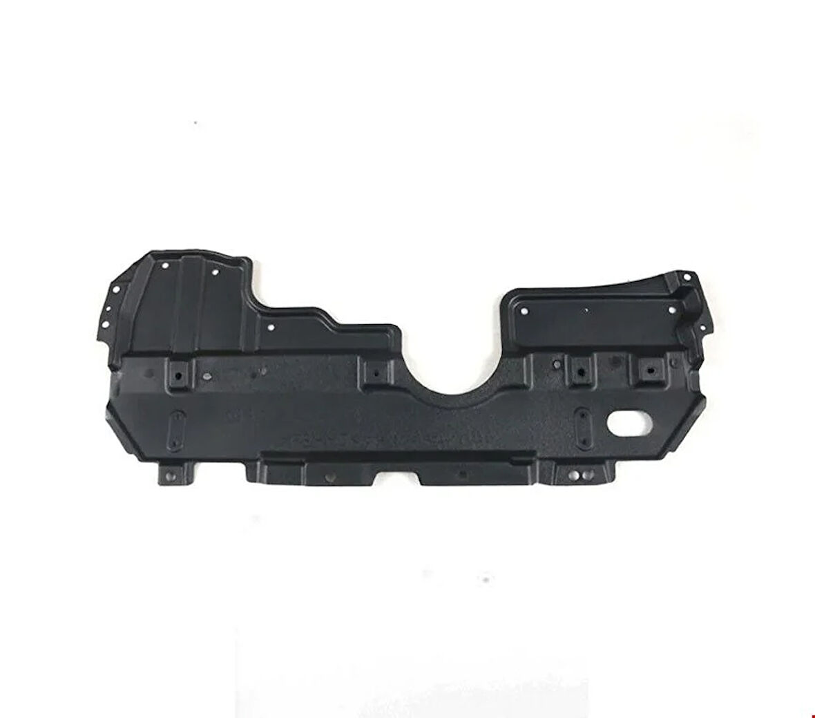 Toyota Corolla Motor Alt Koruma (Plastik) 2007 Sonrası Uyumlu