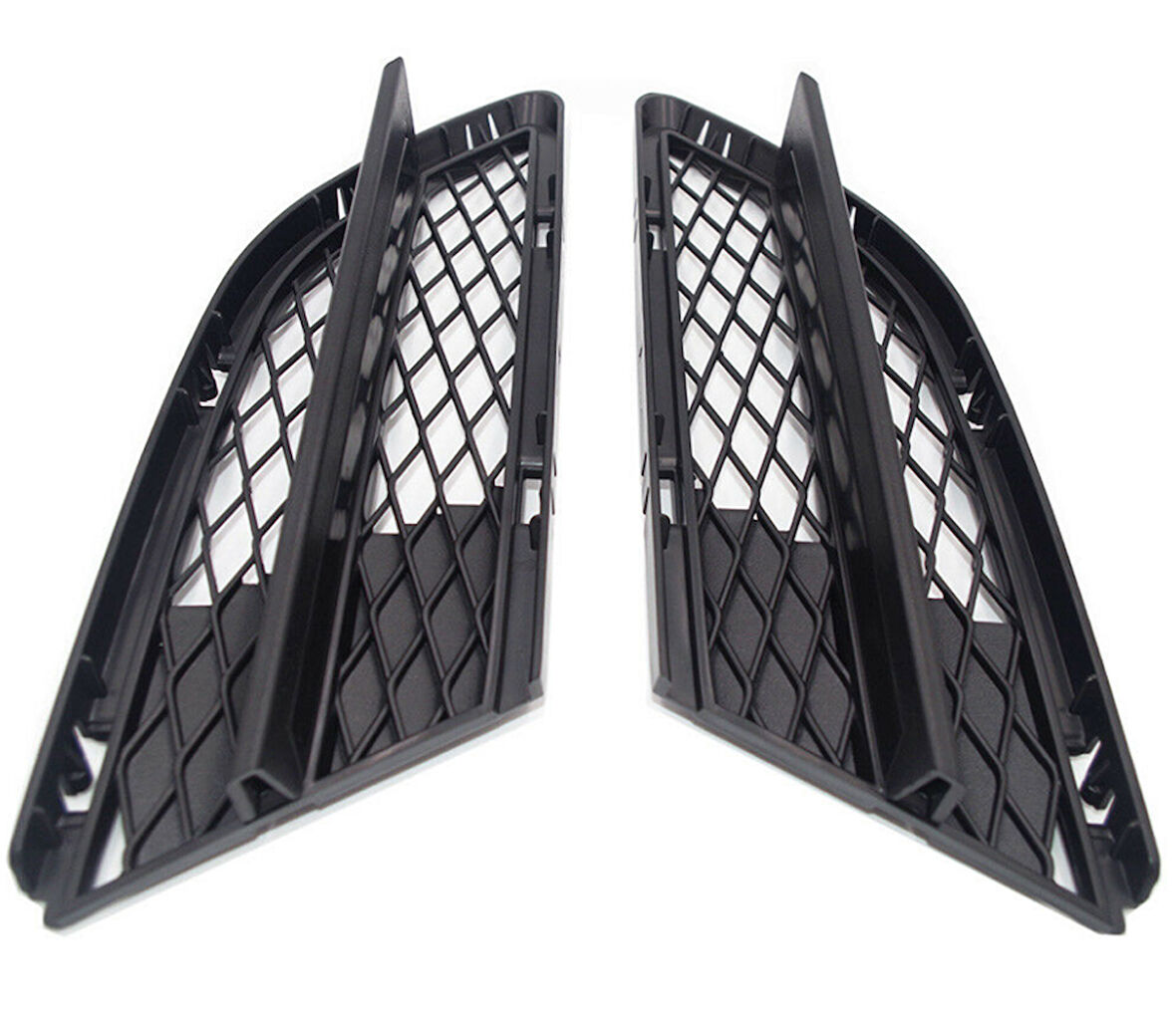 Bmw 3 Serisi E90 Lci Ön Tampon Izgarası Sağ 2009 Sonrası Uyumlu